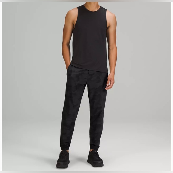 Lululemon Surge Joggers - Picture 1 of 6